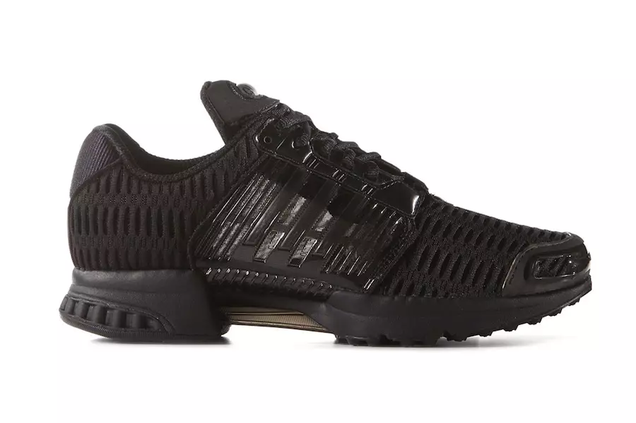 adidas ClimaCool 1 Triple Noir