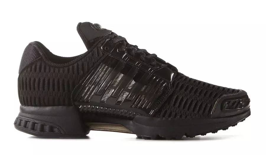 adidas ClimaCool 1 Triple Schwarz