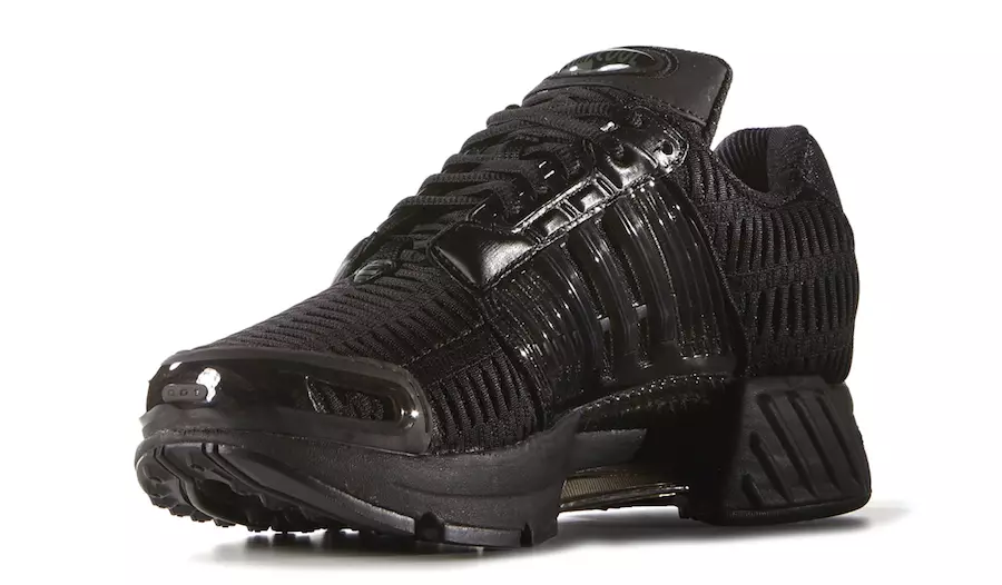 adidas ClimaCool 1 Triple Black