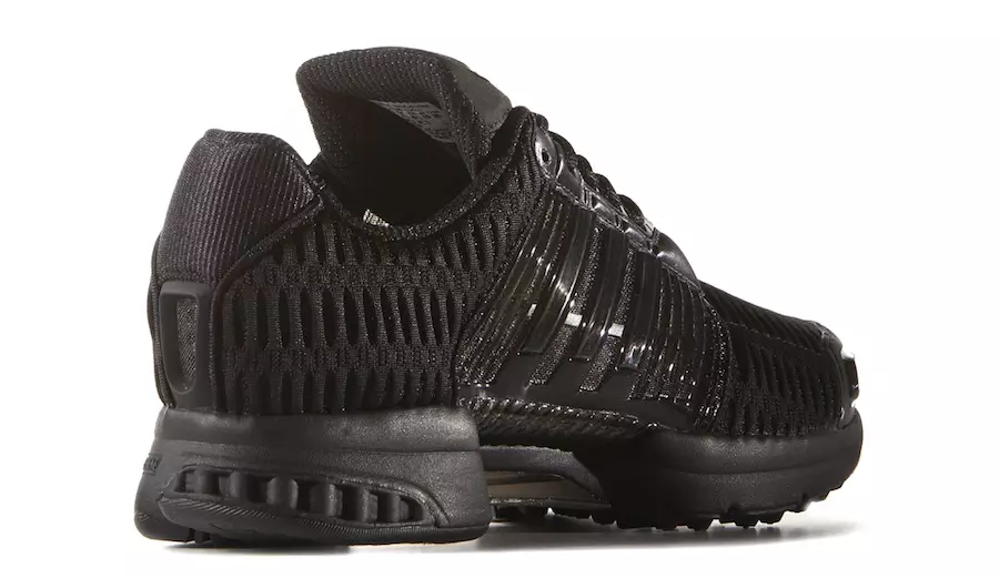 Adidas ClimaCool 1 Triple Black