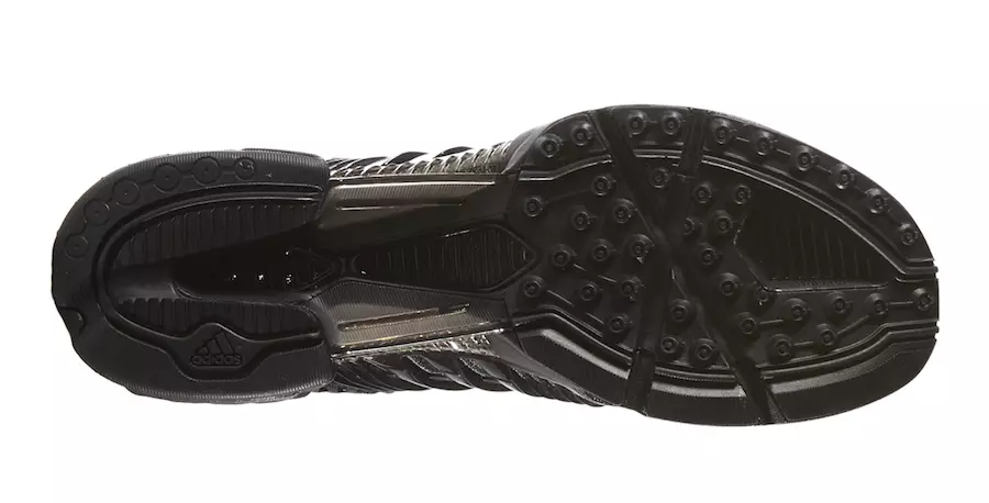 adidas ClimaCool 1 Triple Nero