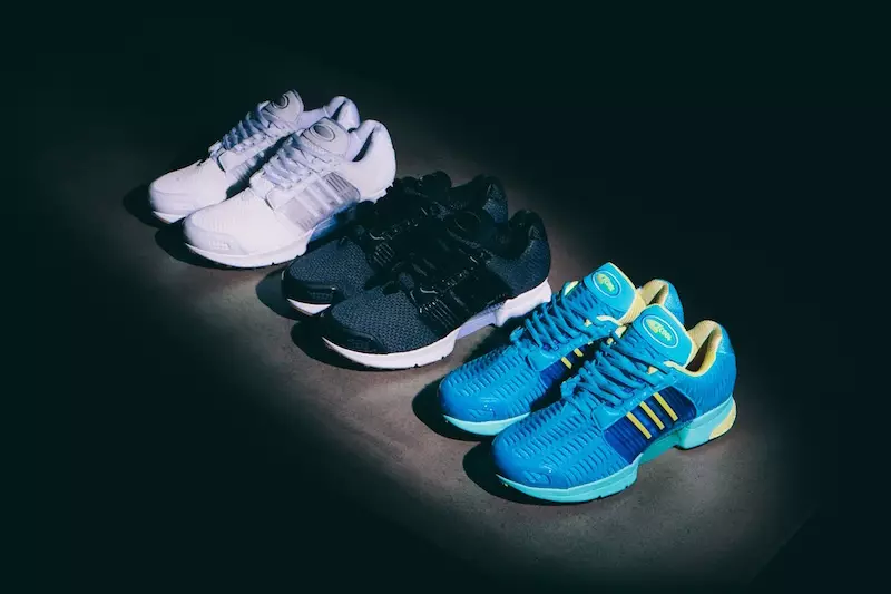 Den adidas ClimaCool setzt de Summer weider