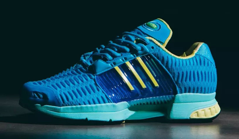 adidas ClimaCool Aqua Yay 2017