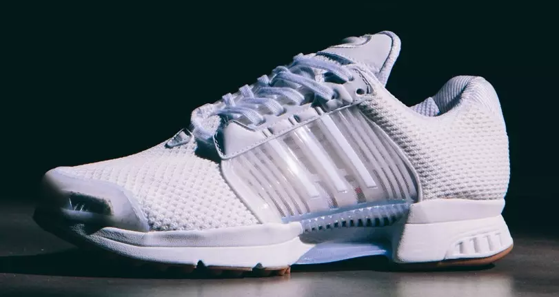 adidas ClimaCool Aqua жазы 2017