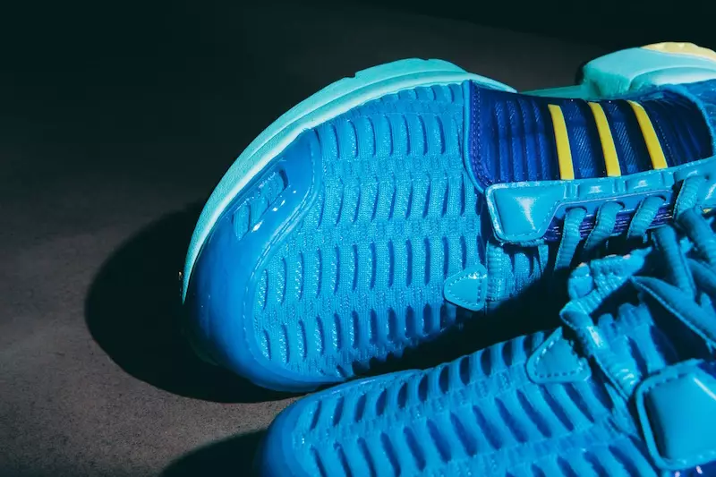 Adidas ClimaCool Aqua Summer 2017