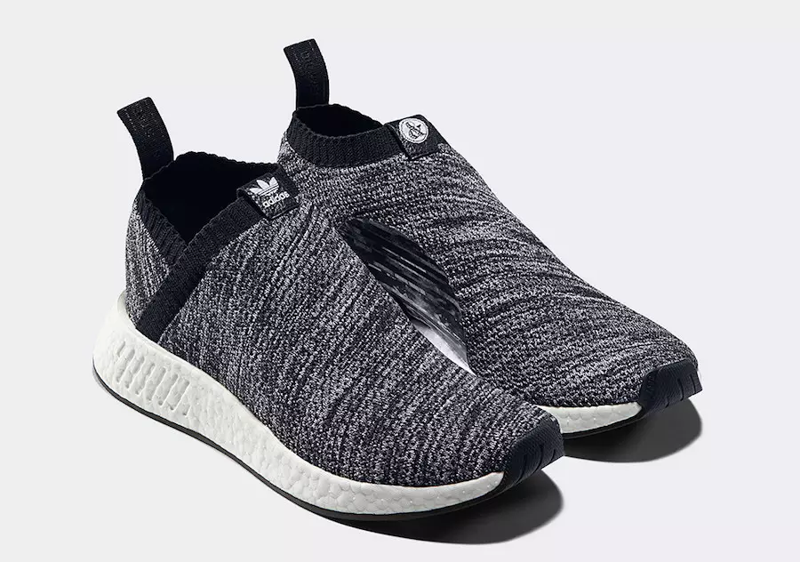 Flechas e hijos adidas NMD CS2