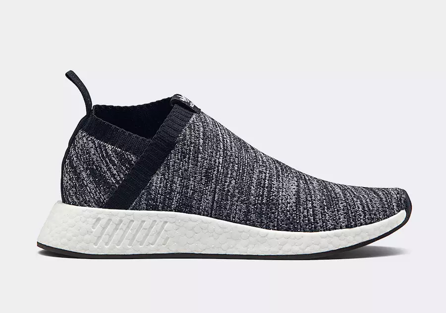 Flechas e hijos adidas NMD CS2