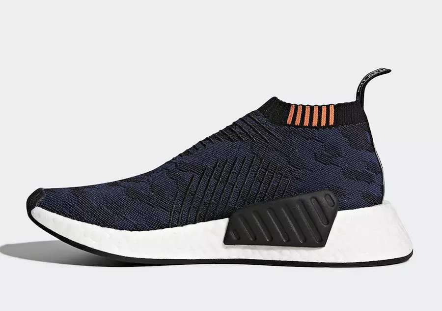 adidas NMD CS2 노블 인디고 CQ2038