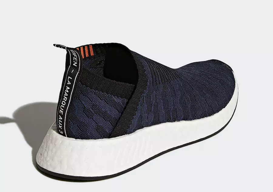 adidas NMD CS2 Noble İndigo CQ2038