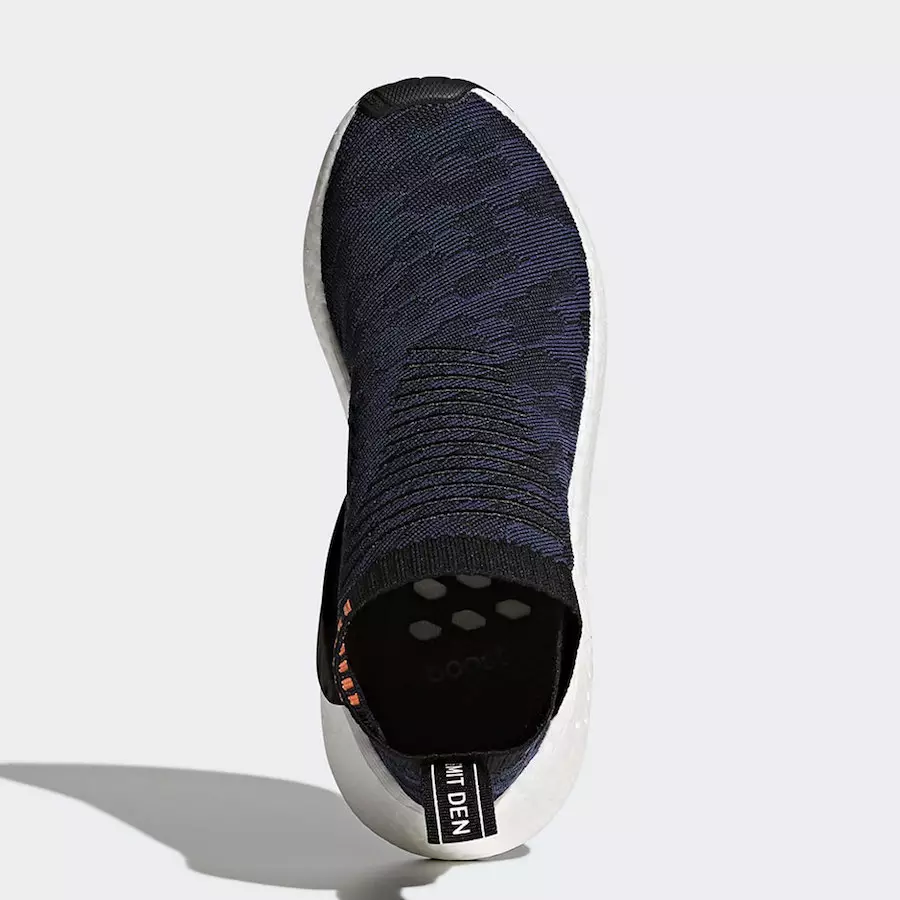 Adidas NMD CS2 Благородный индиго CQ2038