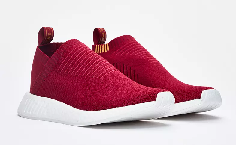 SNS adidas NMD CS2 Class of 99 Pack Julkaisupäivä