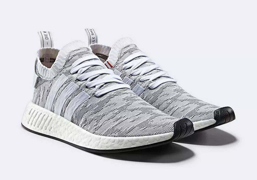 adidas NMD 13. juli 2017 Release Colorways