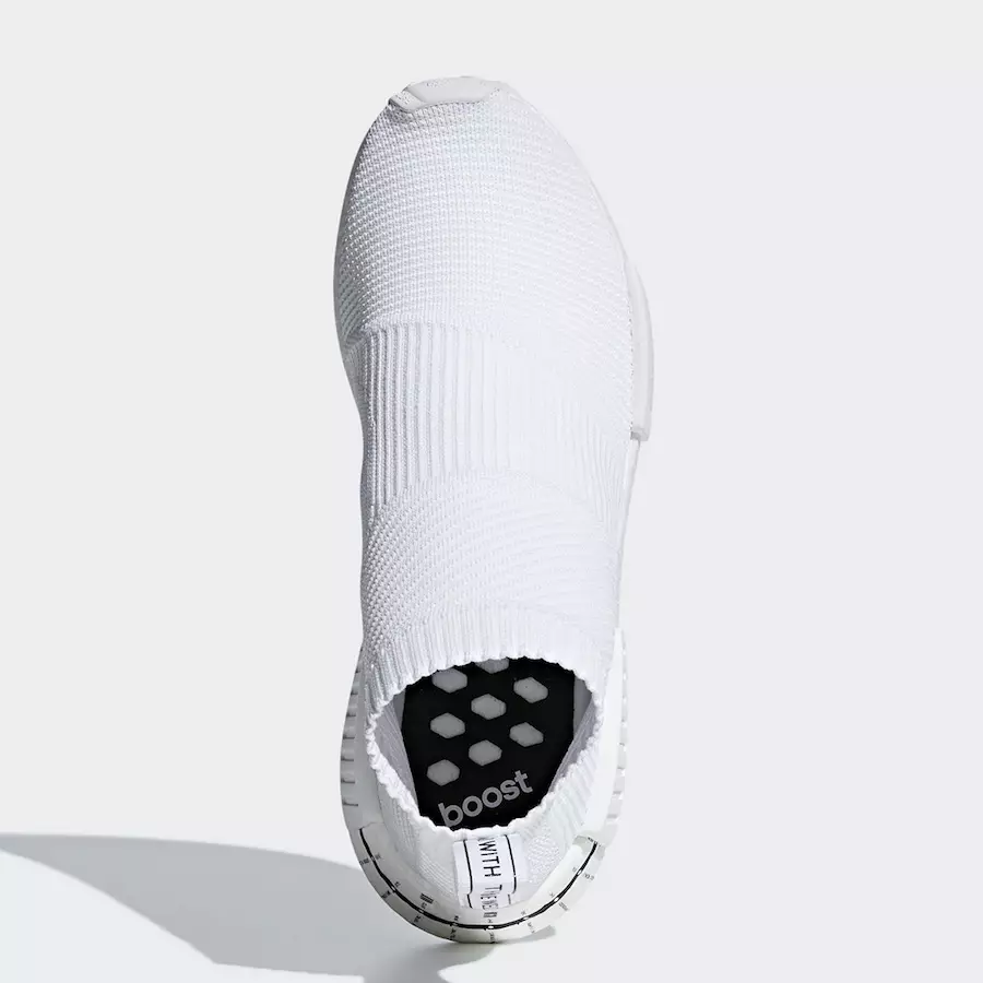 Ημερομηνία κυκλοφορίας adidas NMD City Sock BD7732