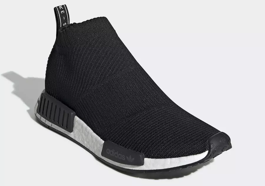 adidas NMD CS1 Timeline BD7733 Udgivelsesdato