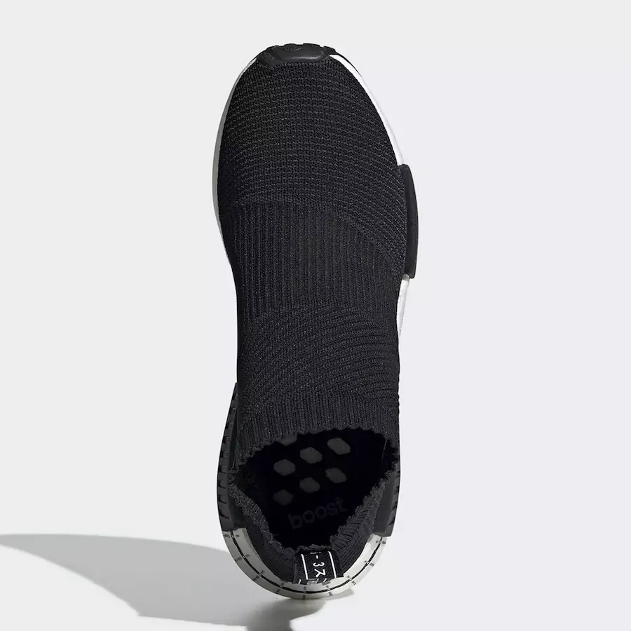 adidas NMD CS1 Timeline BD7733 Udgivelsesdato