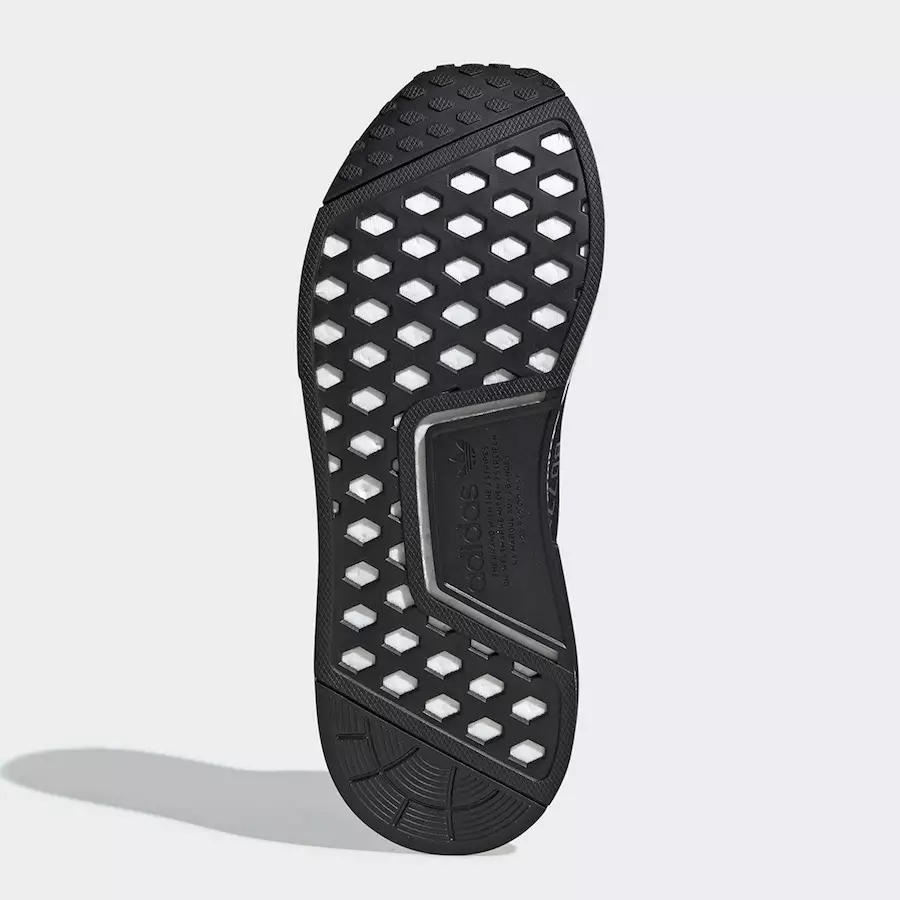 adidas NMD CS1 Timeline BD7733 Data ta' Rilaxx