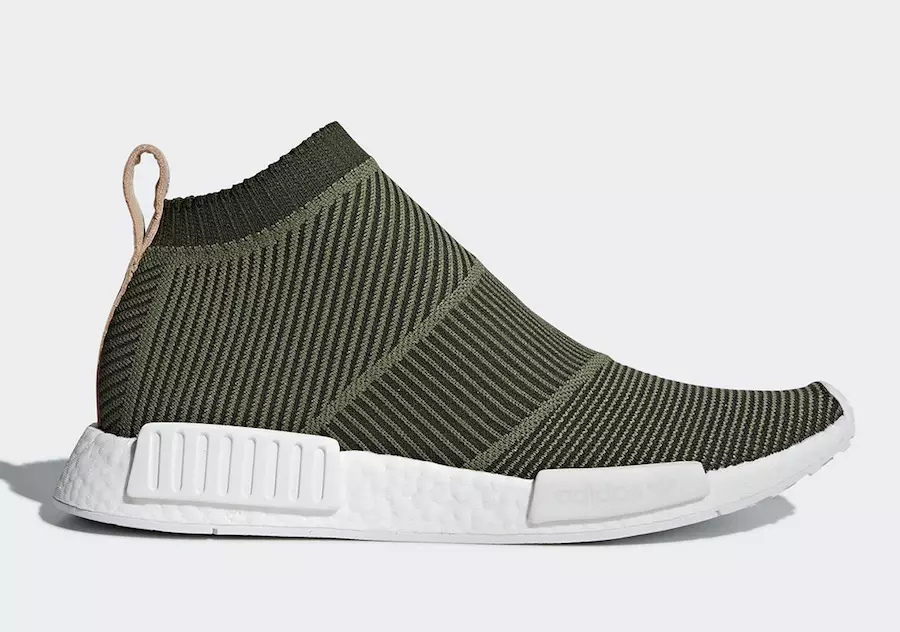 أديداس NMD CS1