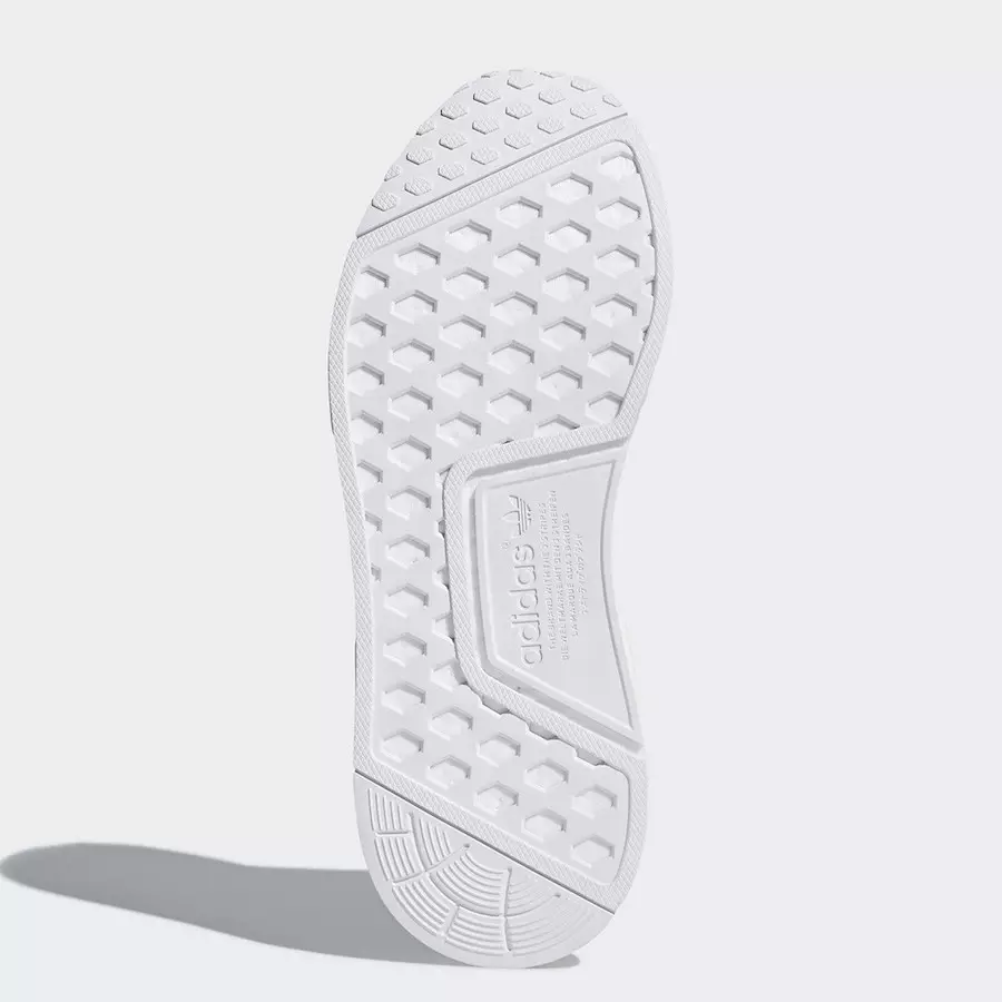 Adidas NMD CS1 éjszakai rakomány kiadási dátuma B37638