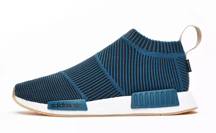 SNS adidas NMD CS1 Gore-Tex პაკეტის გამოშვების თარიღი