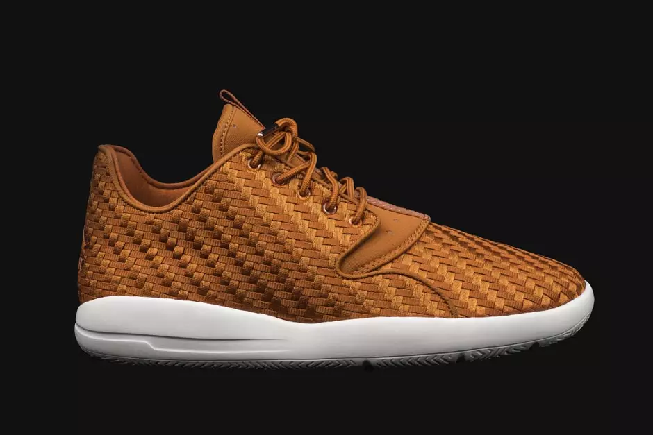 Chi tiết phát hành SoleFly x Jordan Eclipse