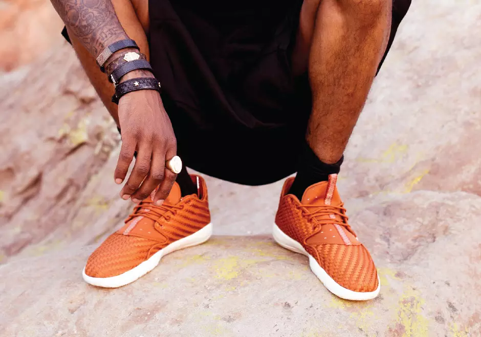 SoleFly x Jordan Eclipse