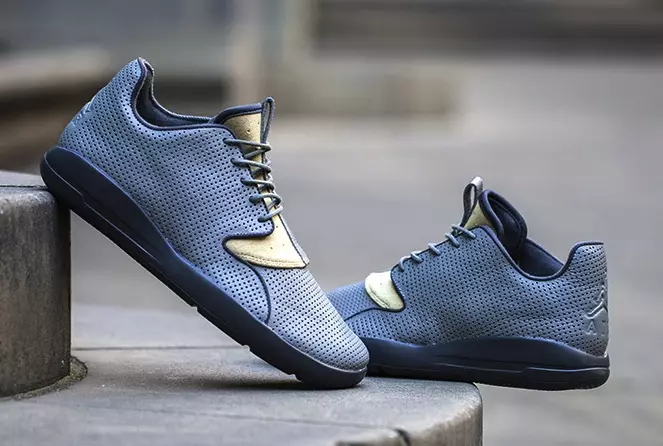 Jordan Eclipse Leather City to'plami