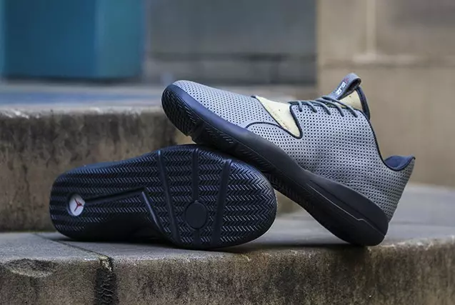 Jordan Eclipse Skórzany City Berlin Paris Pack