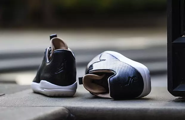 Jordan Eclipse Leather City Berlin Paris paket