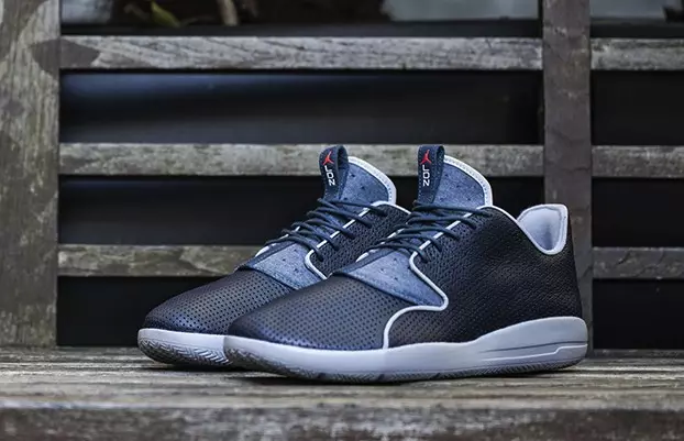 Jordan Eclipse Leather Pack City