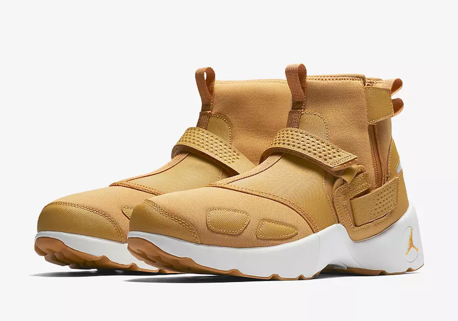 Jordan Trunner LX Héich Wheat AA1347-725