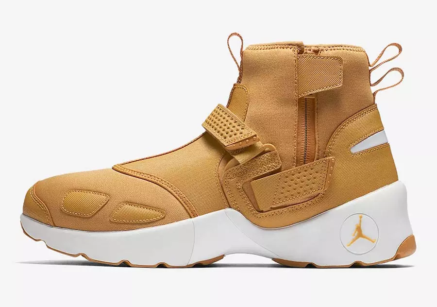 Jordan Trunner LX High Wheat AA1347-725