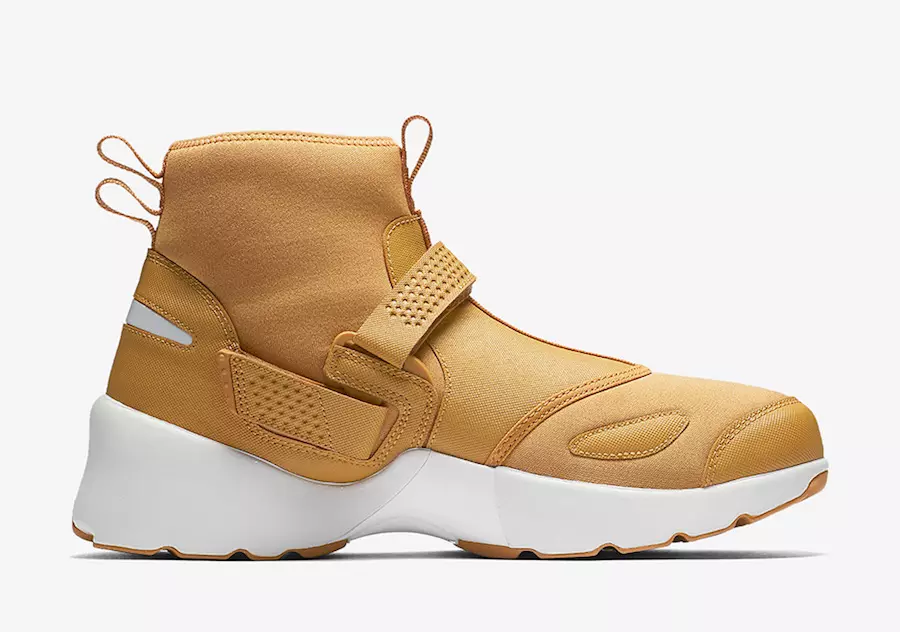 Jordan Trunner LX High Wheat AA1347-725