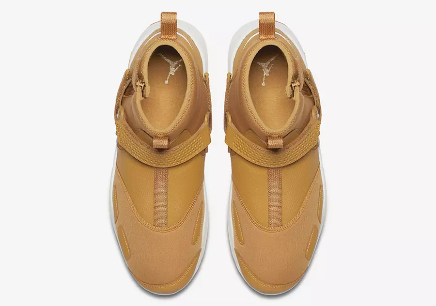 Jordan Trunner LX High Wheat AA1347-725