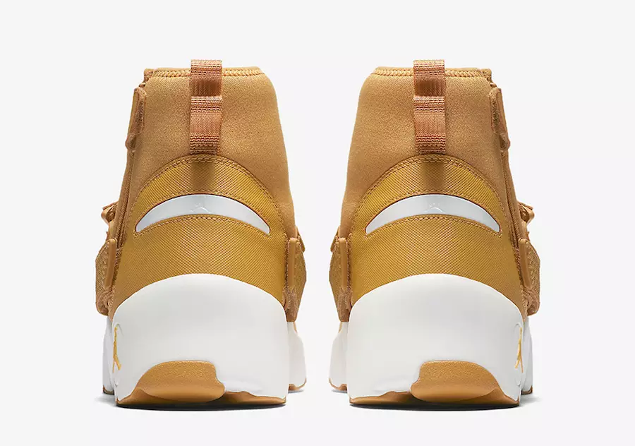 Jordan Trunner LX Héich Wheat AA1347-725