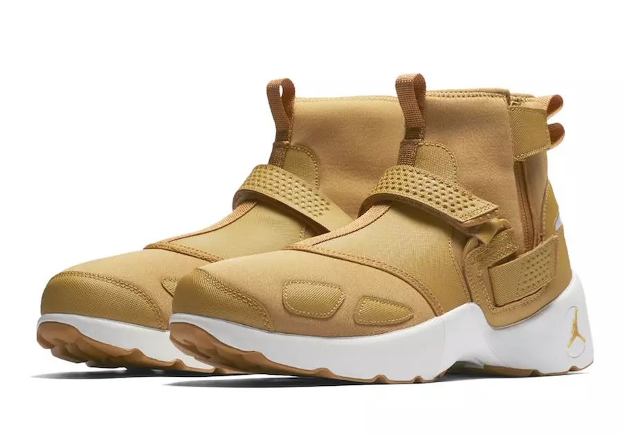 Jordan Trunner LX High Wheat