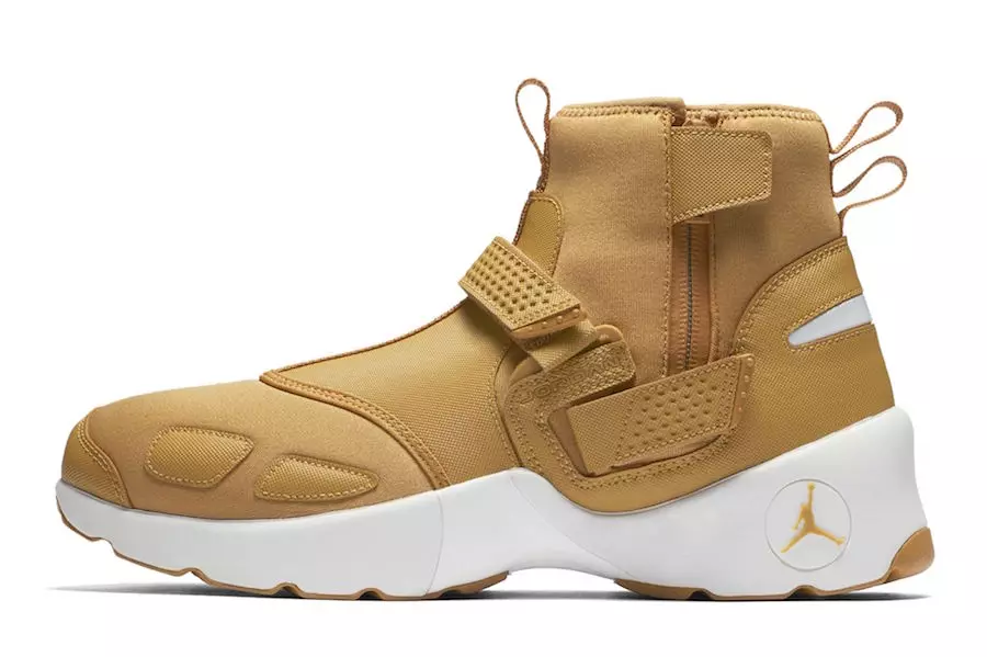 Jordan Trunner LX High Wheat