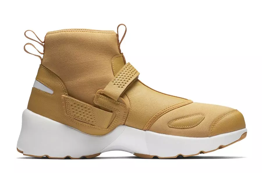 Jordan Trunner LX High Weizen