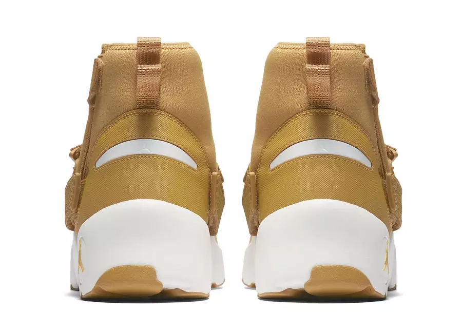 Jordan Trunner LX High Wheat