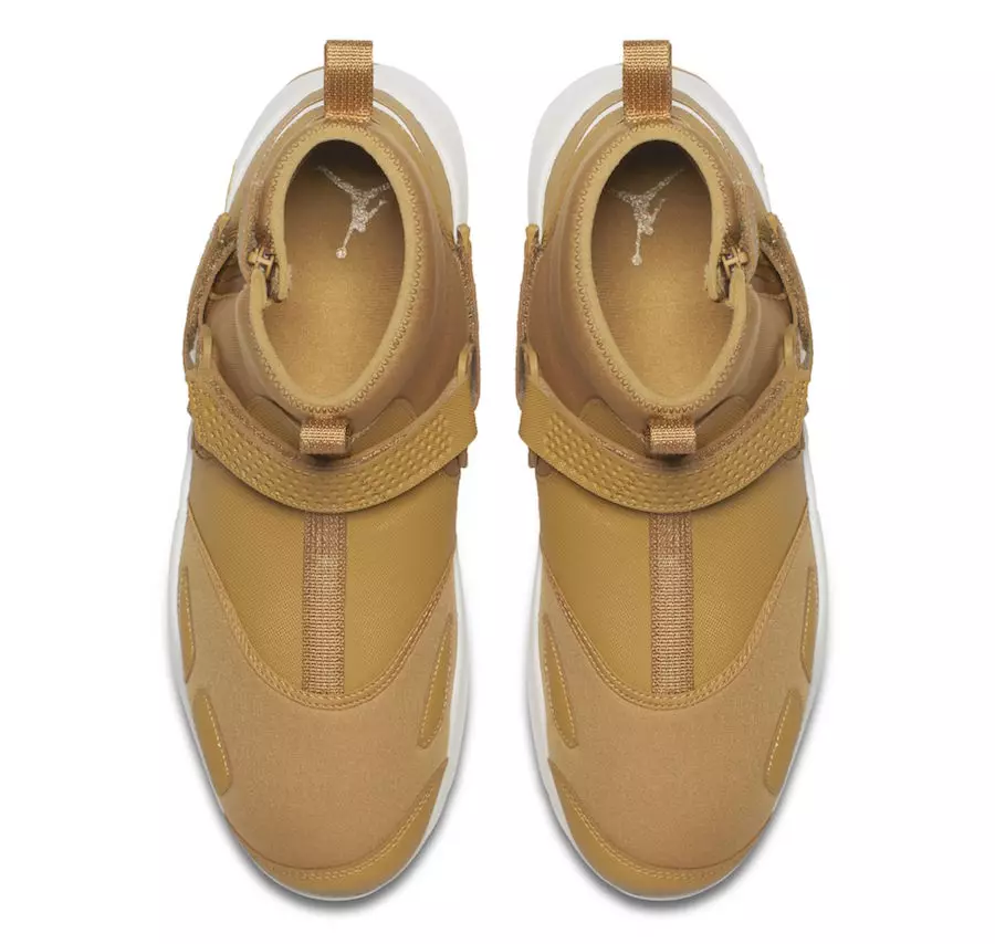 Jordan Trunner LX High Wheat