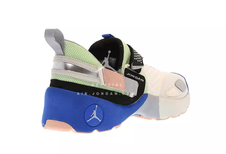 Jordan Trunner LX Kaktüs Jack Travis Scott