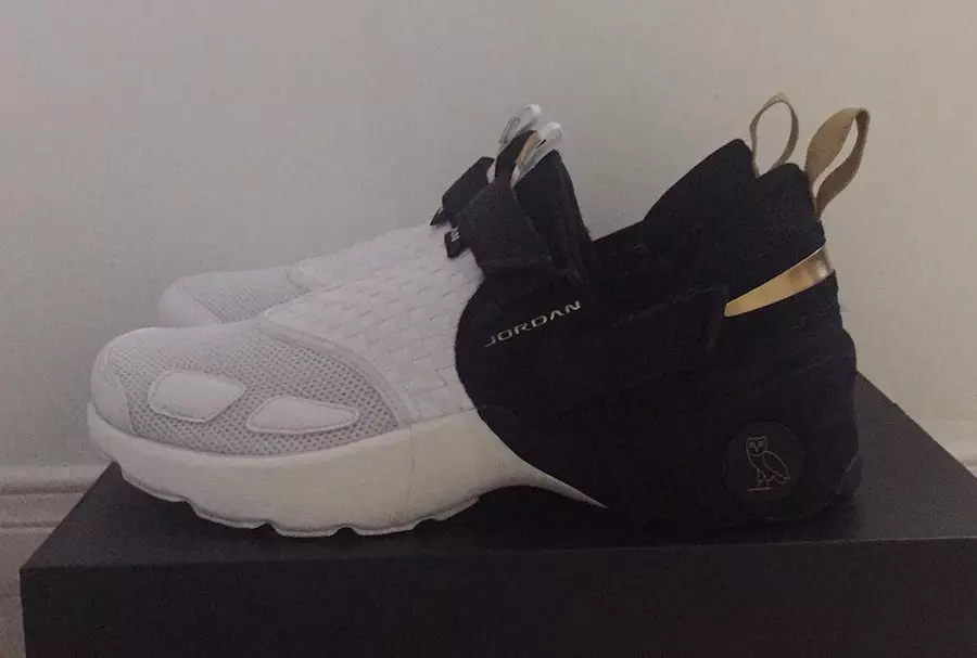 Jordan Trrunner LX OVO AH9110-023