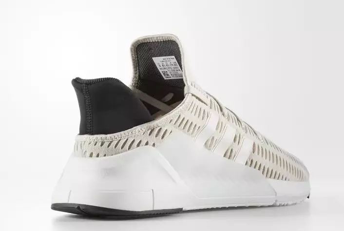 adidas ClimaCool 02/17 křídově bílá CG3344