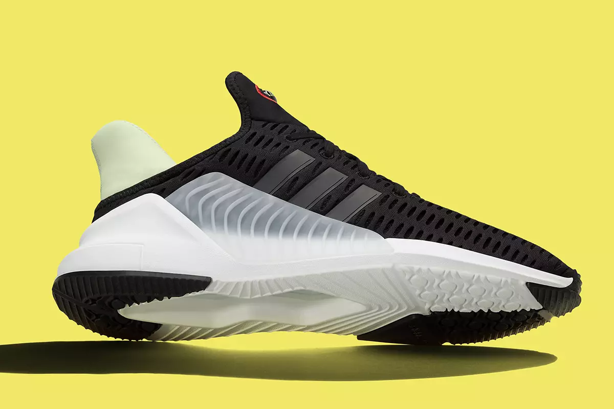 adidas, 10 Ağustos için İki ClimaCool 02/17 Renk Yolunu Tanıttı