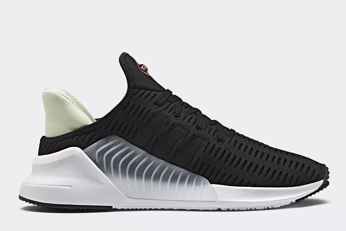 adidas ClimaCool 02/17 Oíche Dheirg Croí Dubh