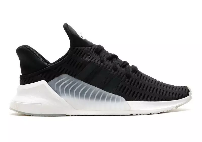 Adidas ClimaCool 02/17 Black White BZ0249