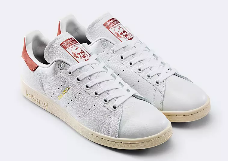 adidas Tennis Hu Pastel Pack Stan Smith Icon Pack