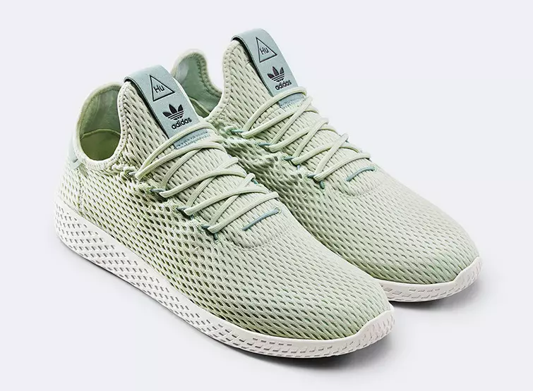 Se celebra l'estrena de Pharrell Williams i Stan Smith 22928_14