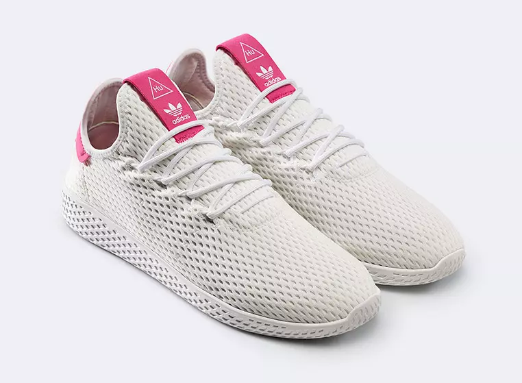 adidas Tennis Hu Pastel to'plami Stan Smith Icon Pack