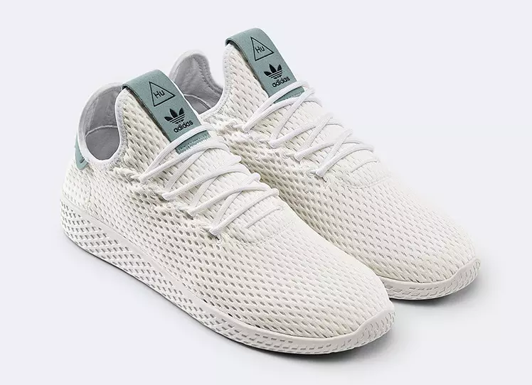 adidas Tennis Hu Pastell Pack Stan Smith Icon Pack