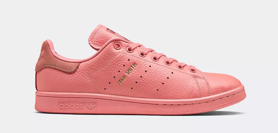 Pharrell Williams og Stan Smith gefa út 22928_18